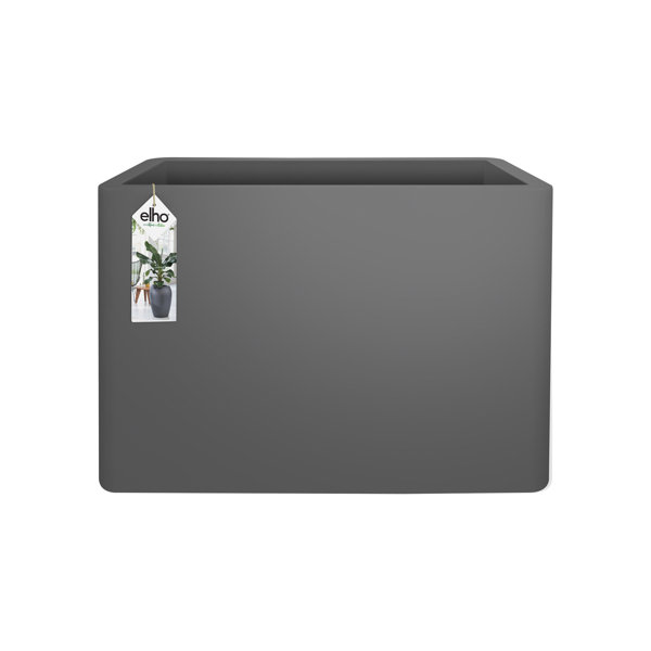 Elho Plastic Plant Pot Wayfair.co.uk